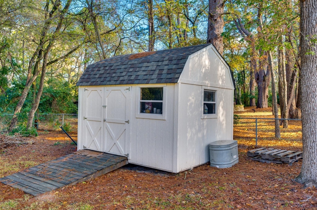 215 Perryman Road - Photo 43
