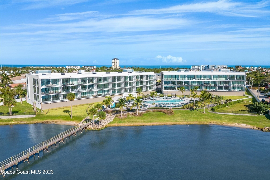 225 Strand Drive - Photo 1