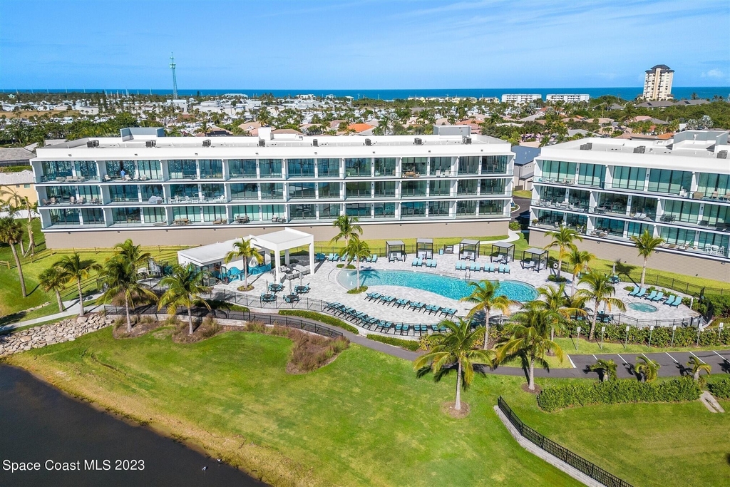 225 Strand Drive - Photo 0
