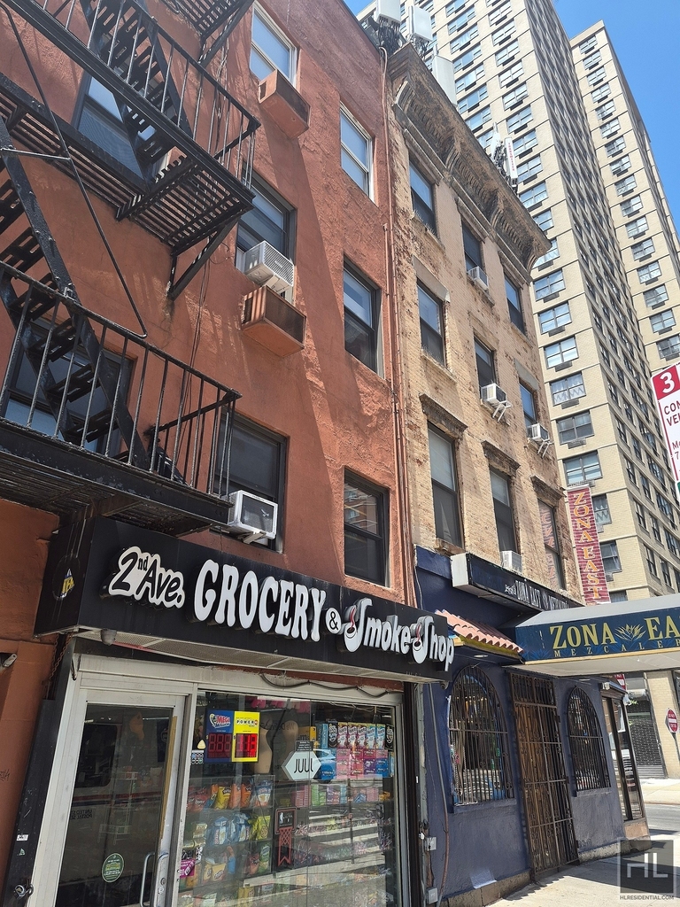 Second Avenue - Photo 15