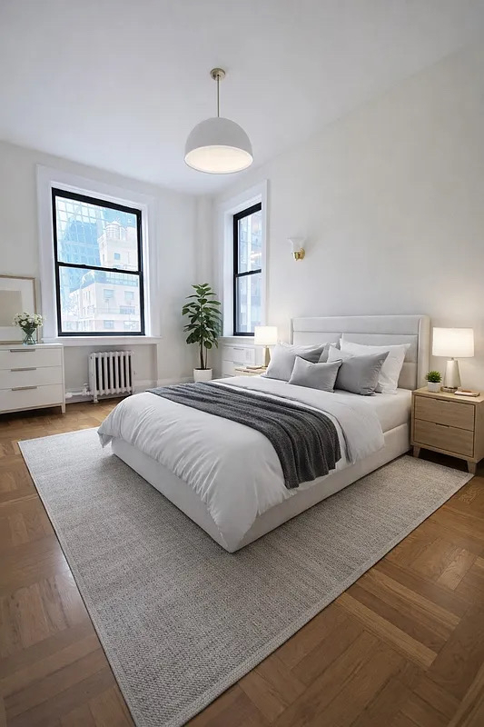 West 55th Street - Photo 2