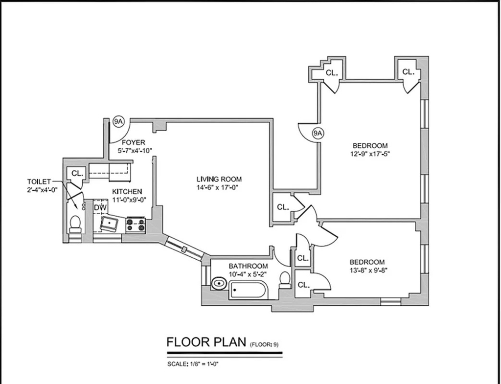 West 55th Street - Photo 8