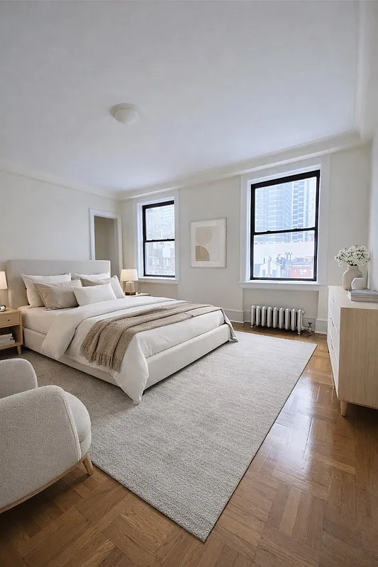 West 55th Street - Photo 6