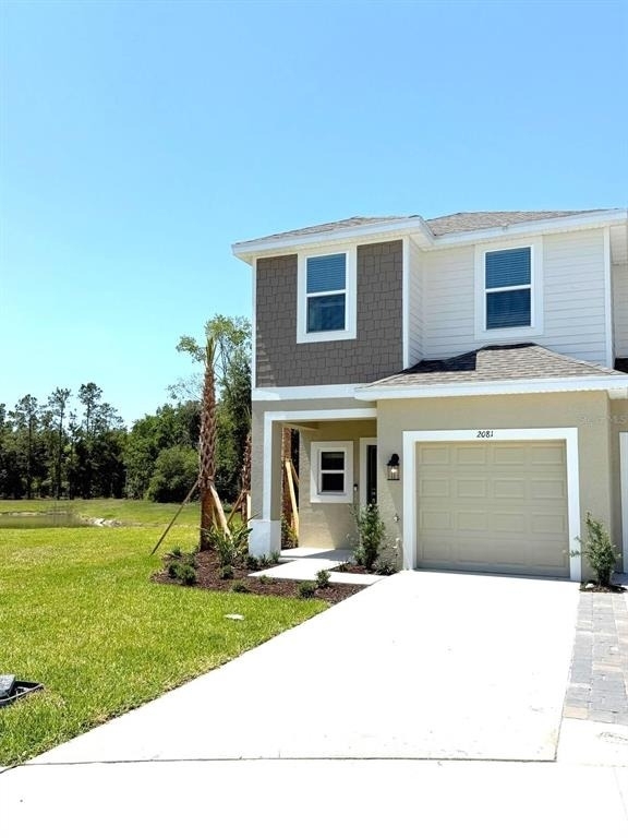 2081 Hallier Cove - Photo 1