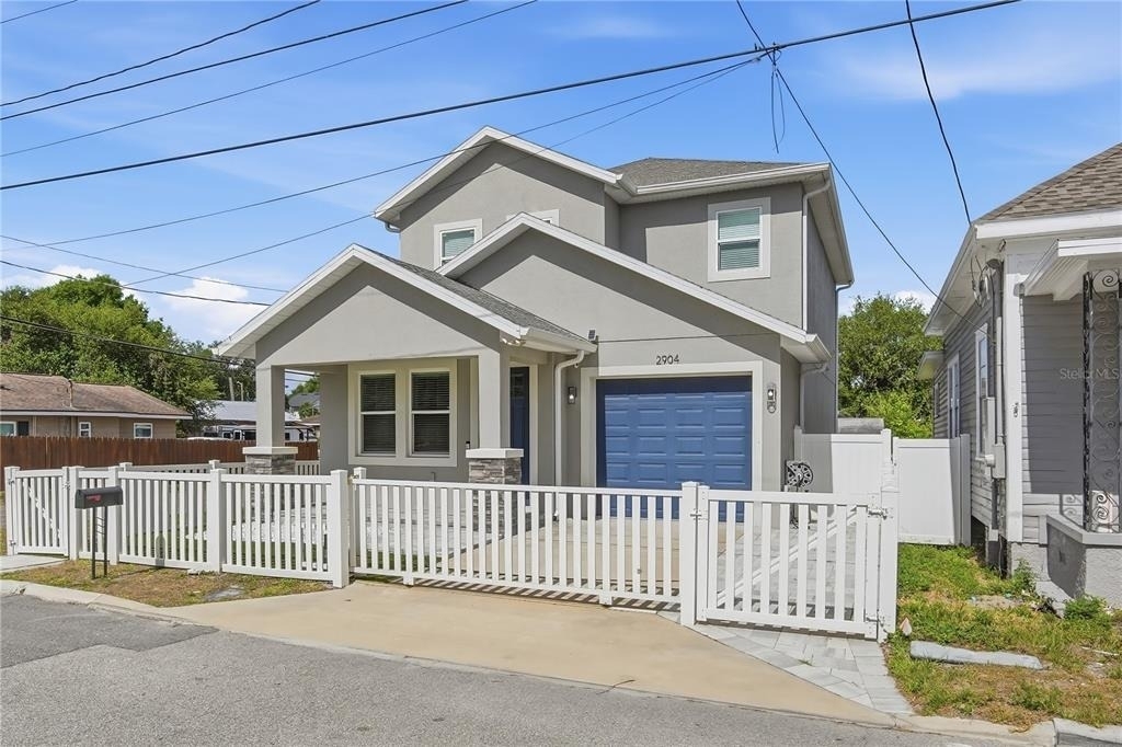 2904 Banza Street - Photo 1