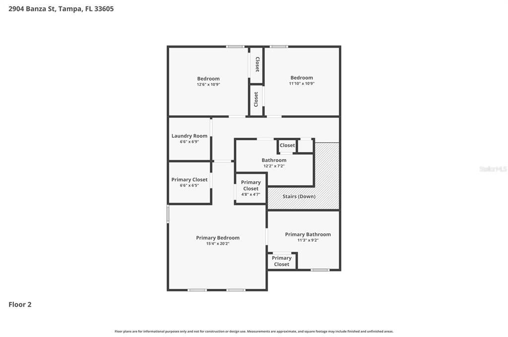 2904 Banza Street - Photo 25