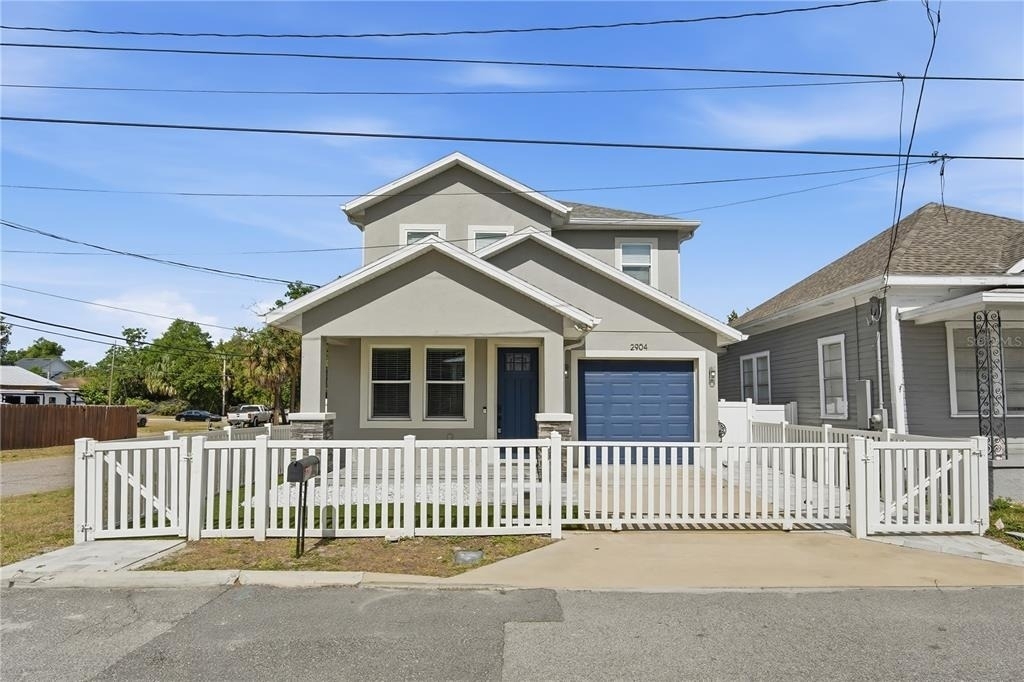 2904 Banza Street - Photo 0