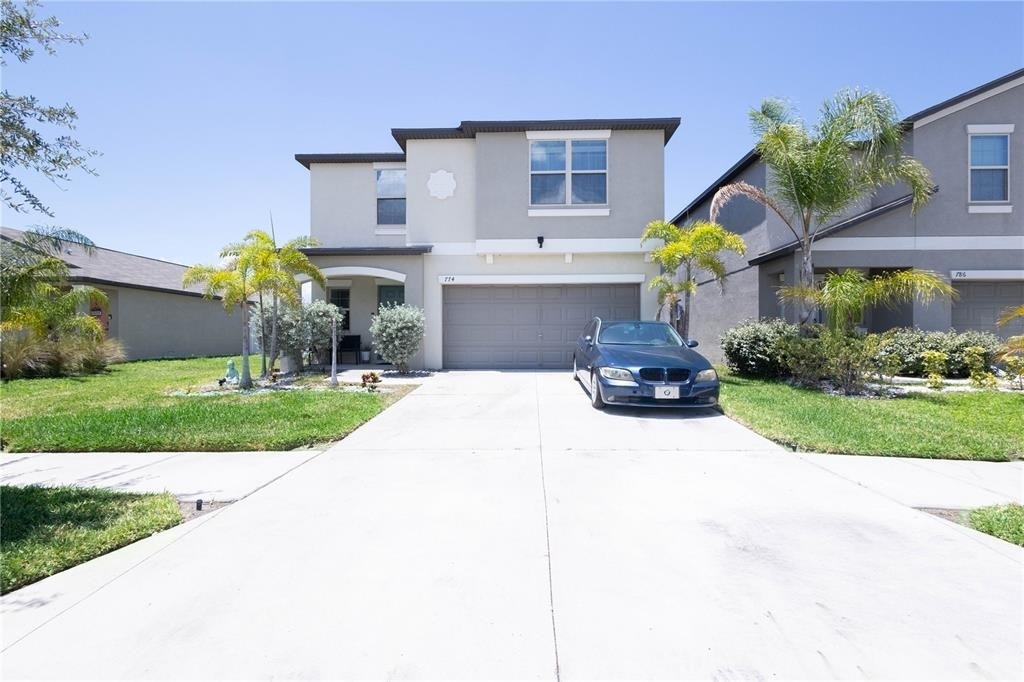 774 Olive Conch Street - Photo 0