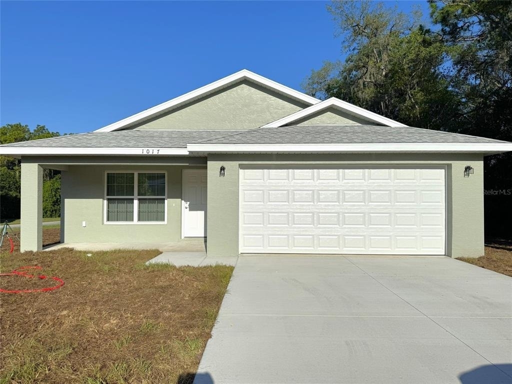 1017 Carnegie Drive - Photo 1
