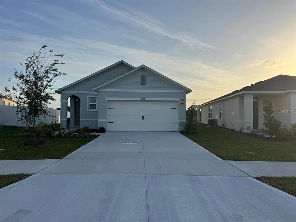 2587 Sage Valley Way - Photo 13