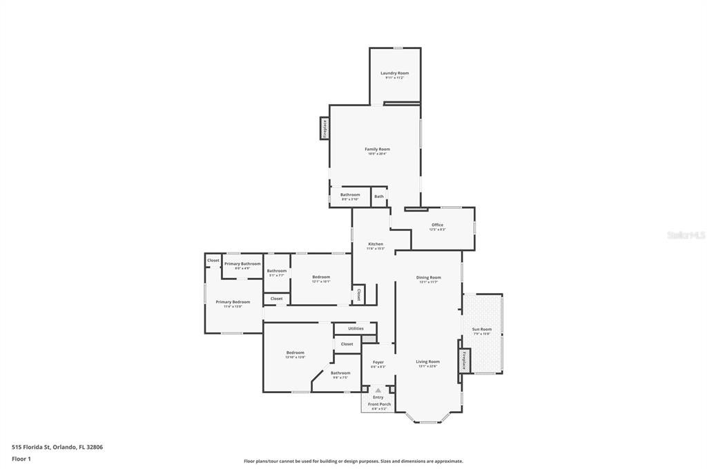 515 Florida Street - Photo 45