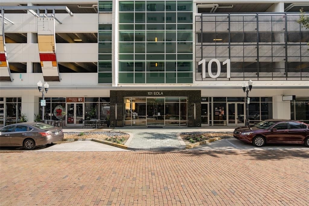 101 S Eola Drive - Photo 48