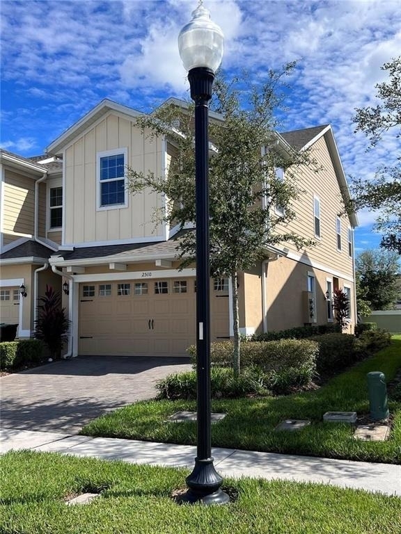 2510 Sedge Grass Way - Photo 1