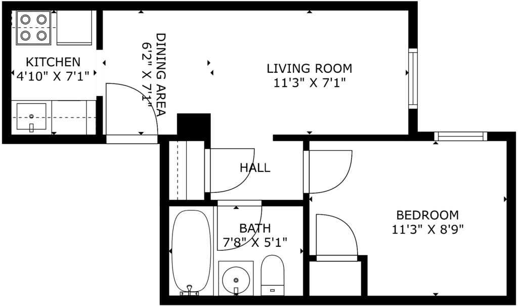 106 Fulton Street - Photo 4