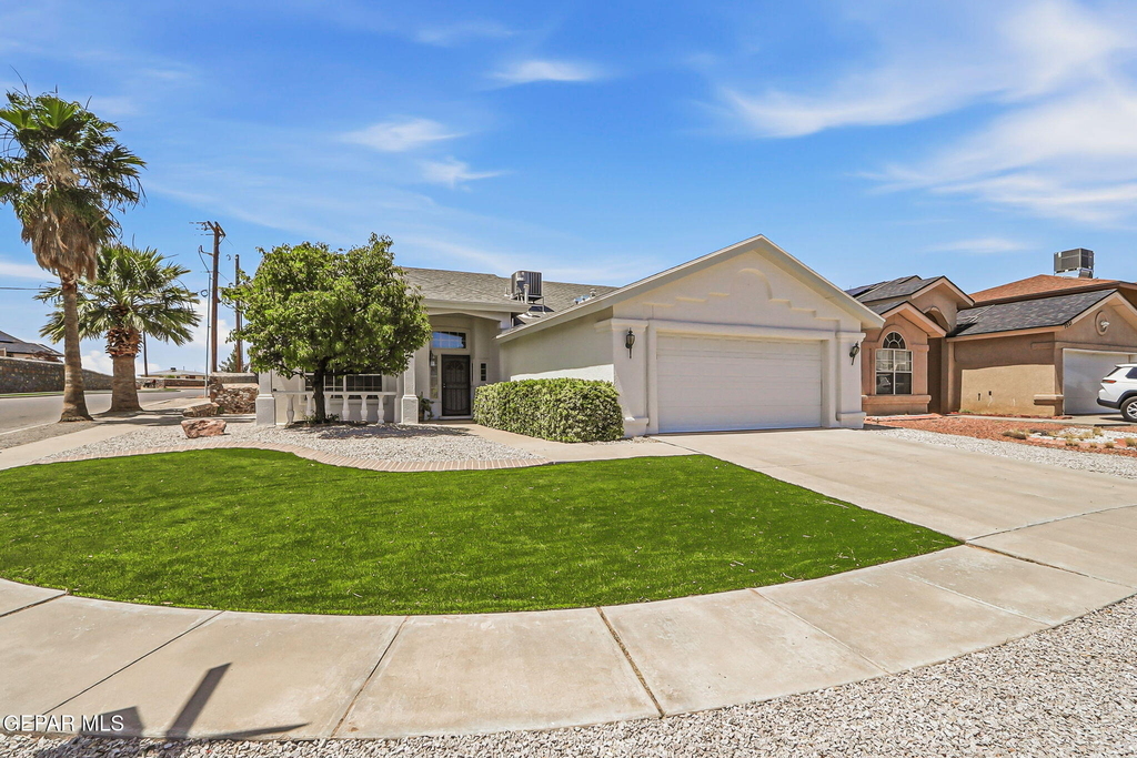 7239 Desert Jewel Drive - Photo 1