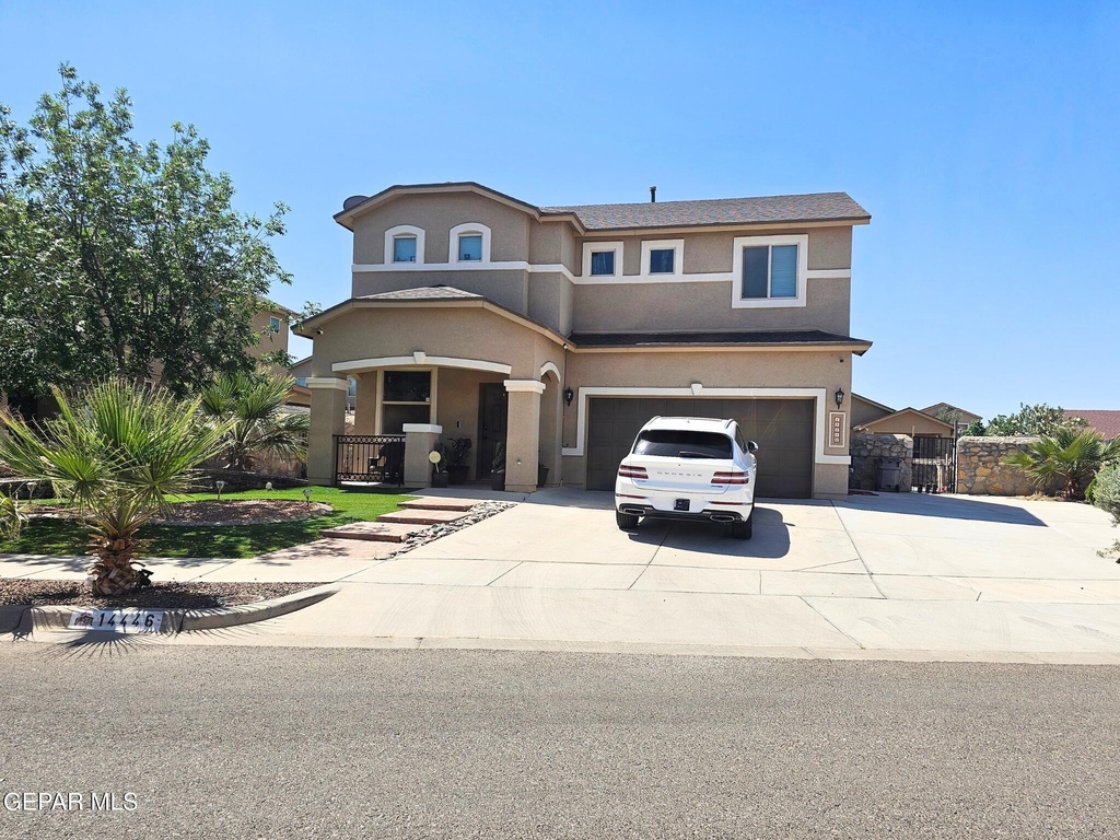14446 Jasmin Maribel Drive - Photo 0