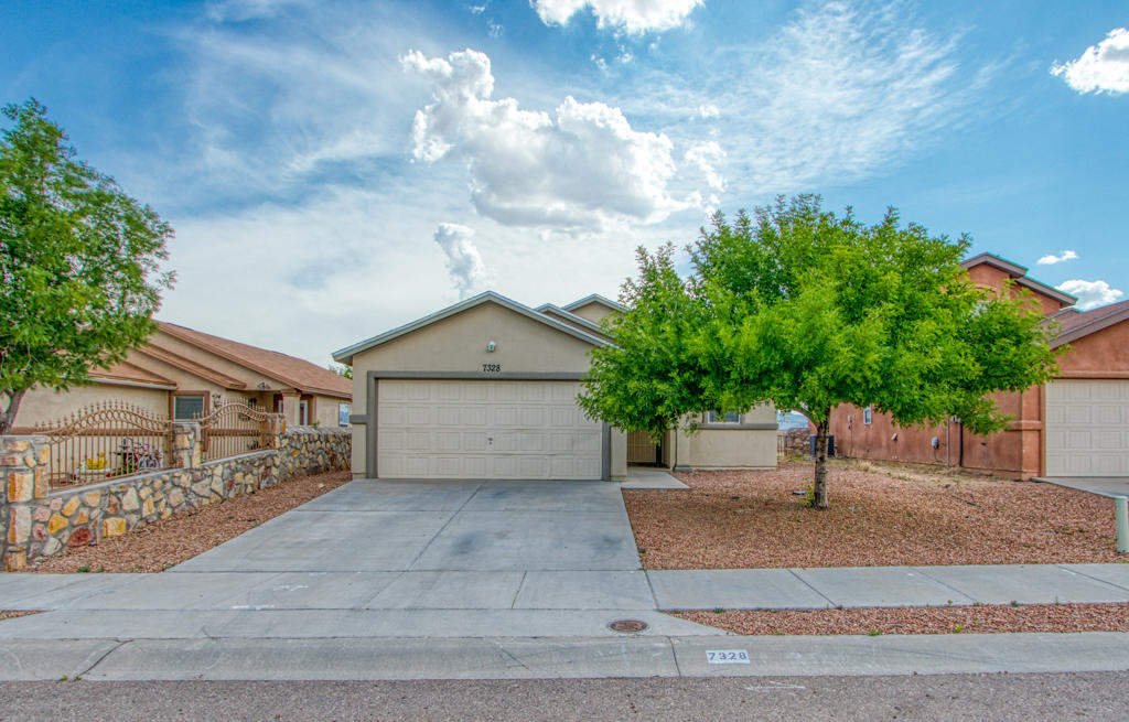 7328 Sachet Cliff Drive - Photo 0