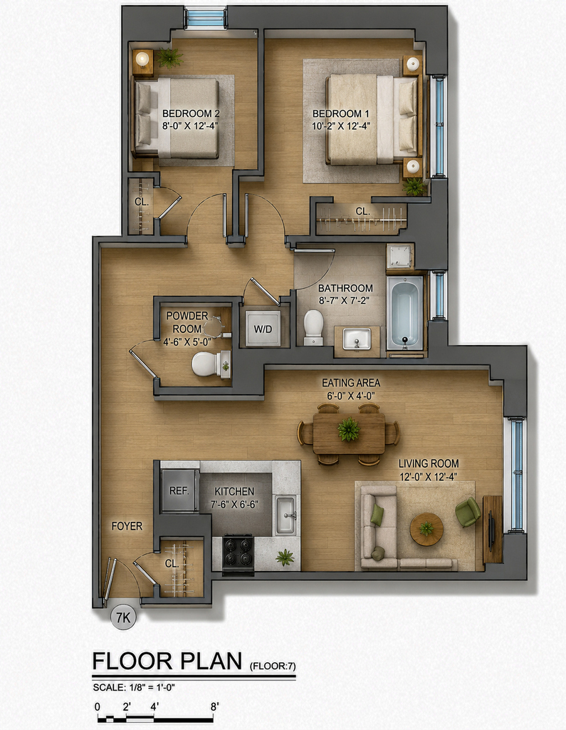 166 2nd Avenue - Photo 9