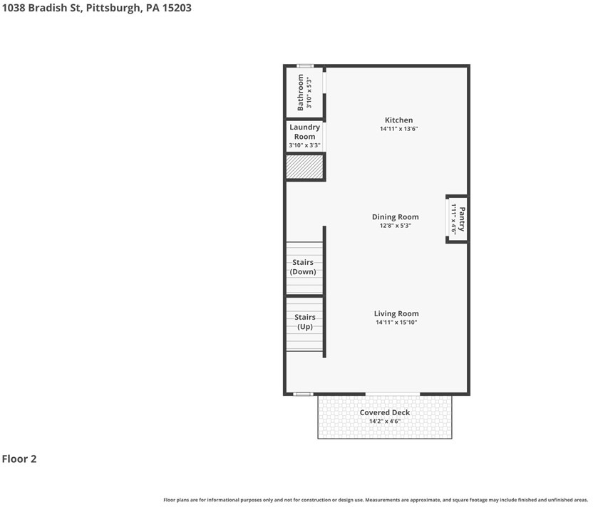 1038 Bradish St - Photo 33