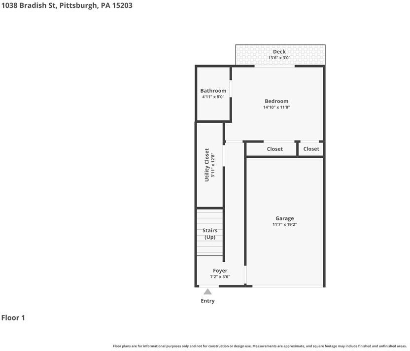 1038 Bradish St - Photo 32