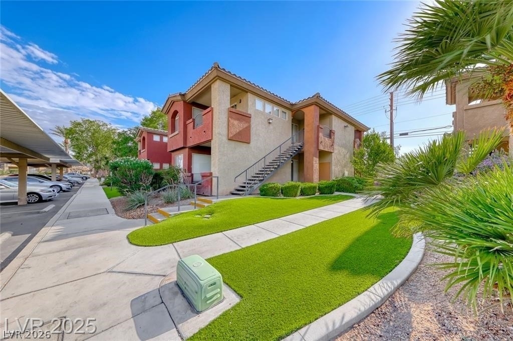4400 S Jones Boulevard - Photo 5