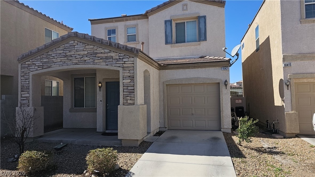 10421 Palm Village Street - Photo 0