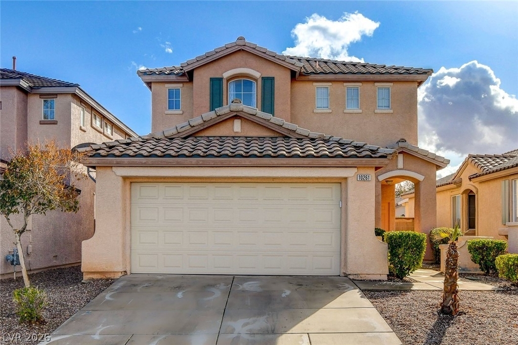10261 Bentley Oaks Avenue - Photo 0