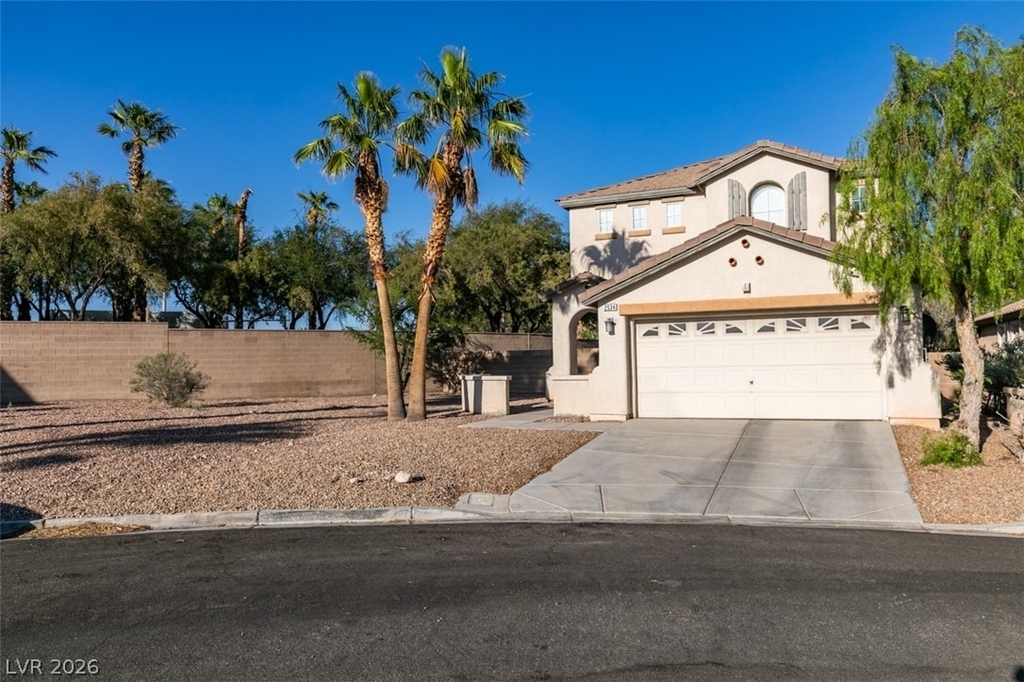 2534 Wind Spinner Street - Photo 1