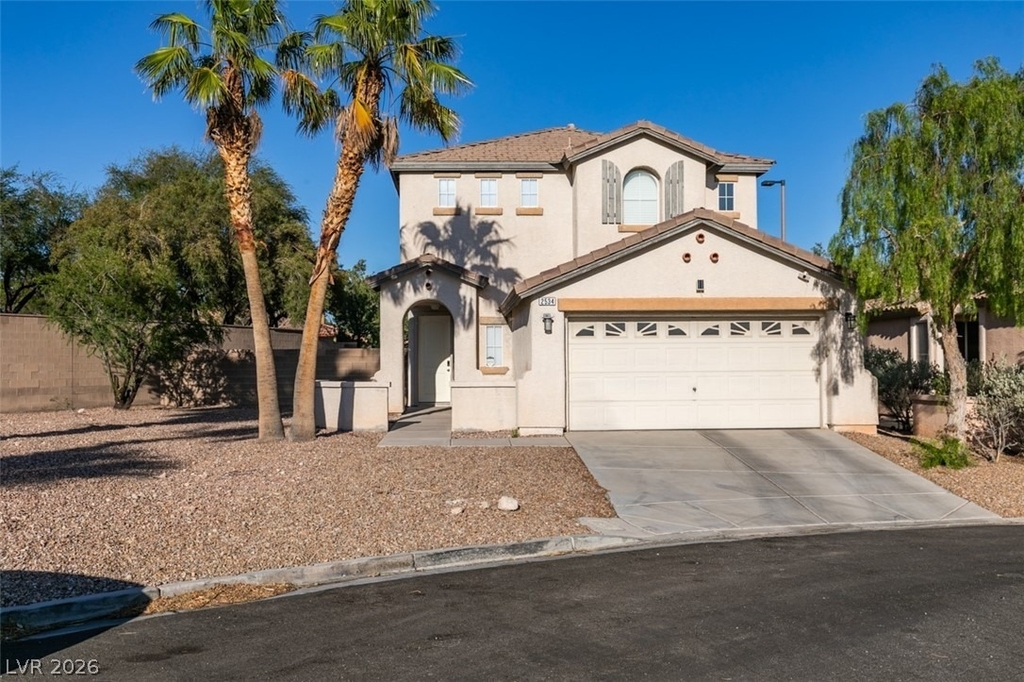 2534 Wind Spinner Street - Photo 0