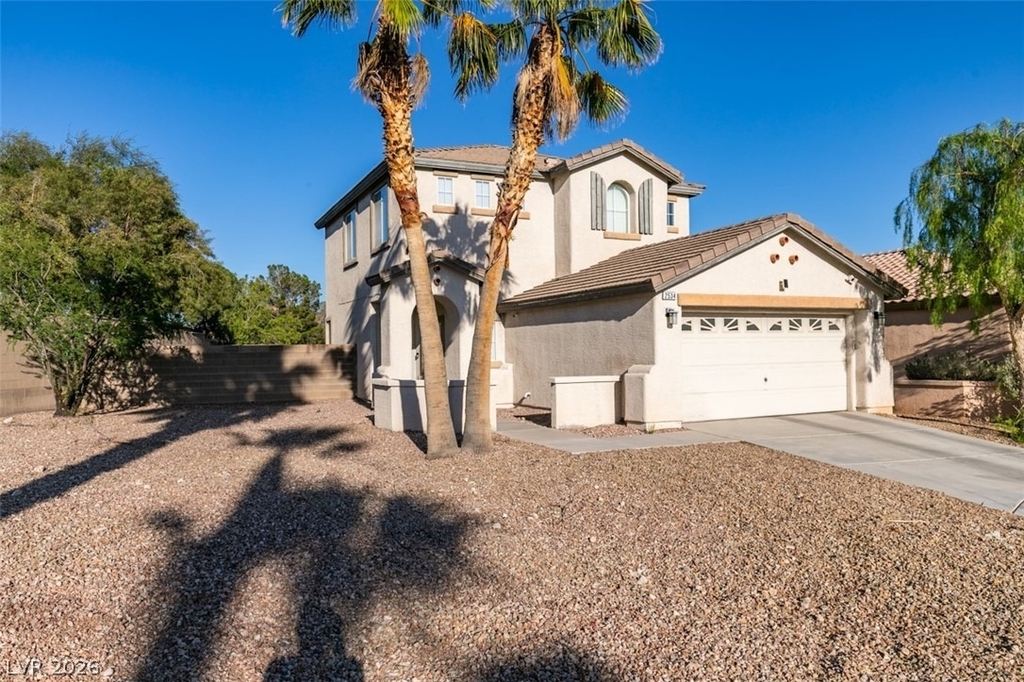 2534 Wind Spinner Street - Photo 2