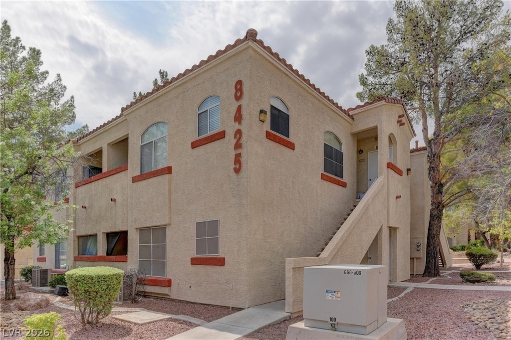 8425 Running Deer Avenue - Photo 0