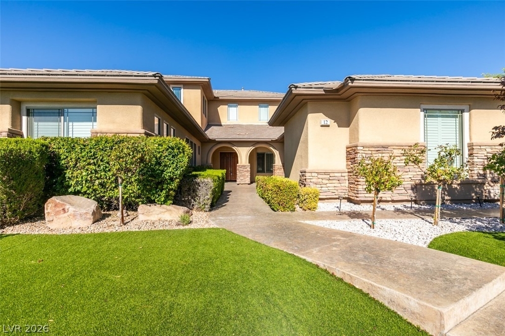 12 Hassayampa Trail - Photo 1
