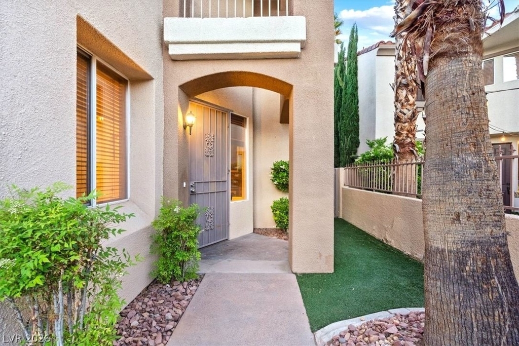 1708 Cordoba Canyon Street - Photo 1
