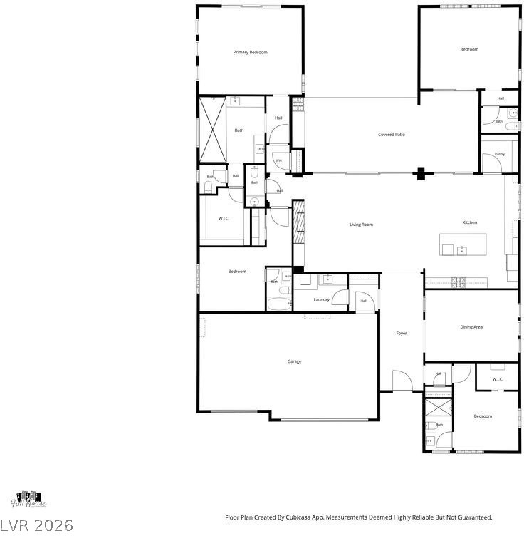 12132 Dorada Coast Avenue - Photo 65