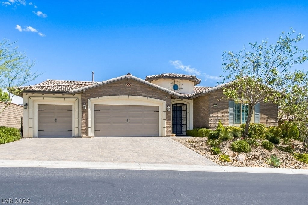 12132 Dorada Coast Avenue - Photo 3