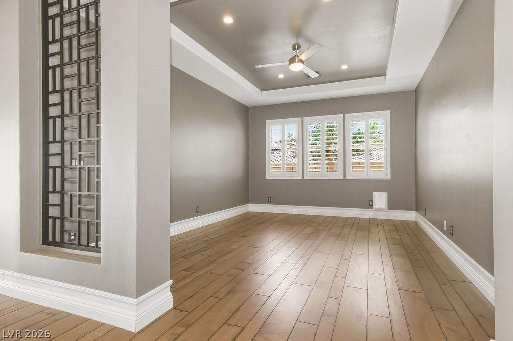 12132 Dorada Coast Avenue - Photo 21