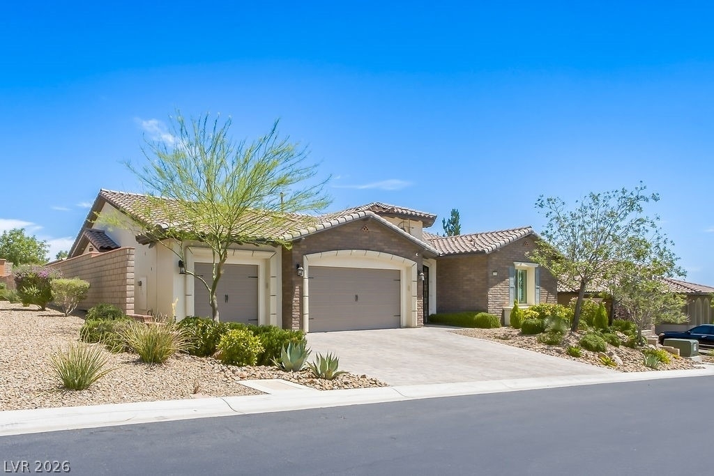 12132 Dorada Coast Avenue - Photo 2