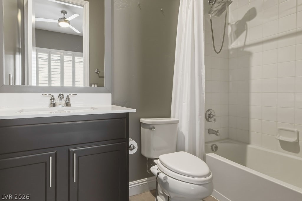 12132 Dorada Coast Avenue - Photo 44