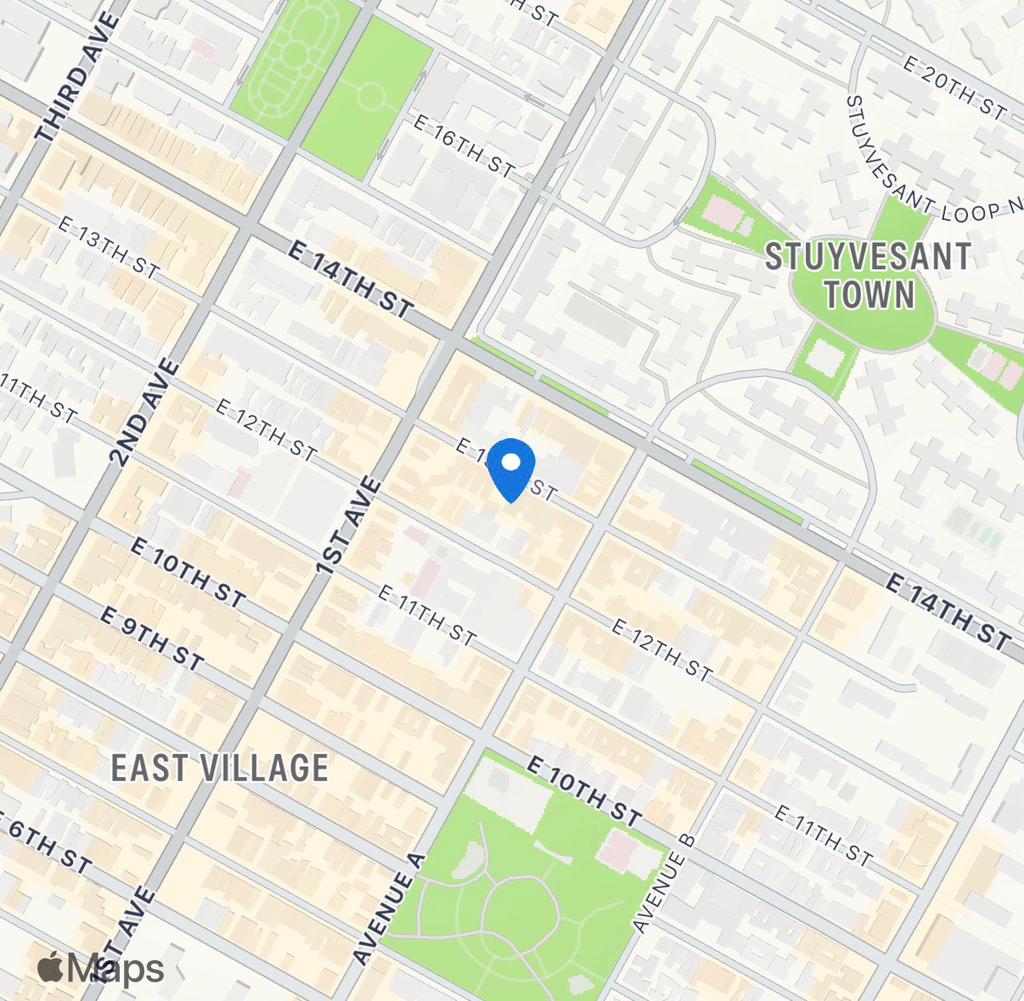 432 East 13th Street - Photo 6