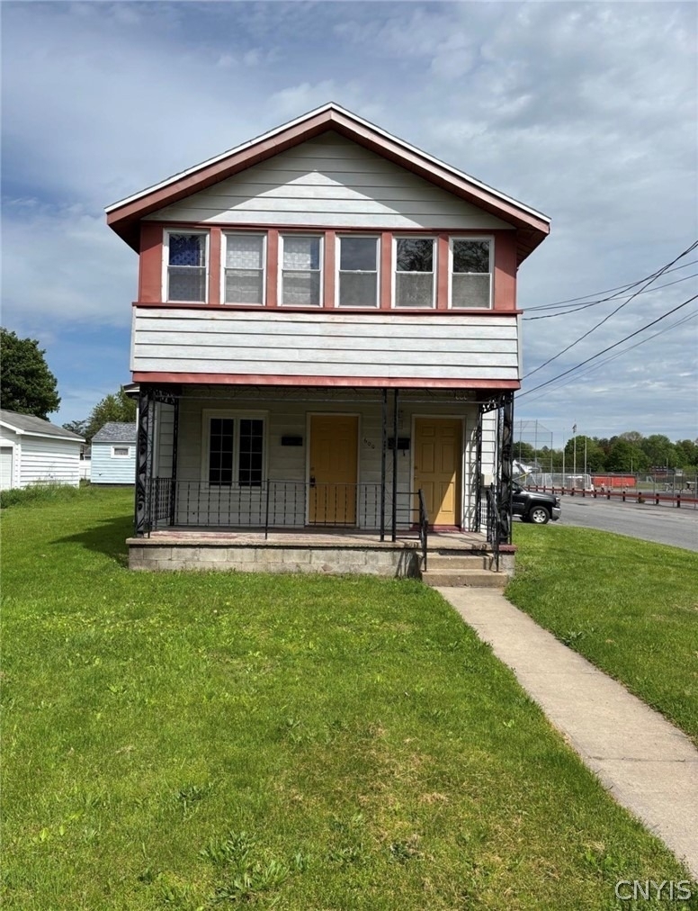 600 Turin Street - Photo 0