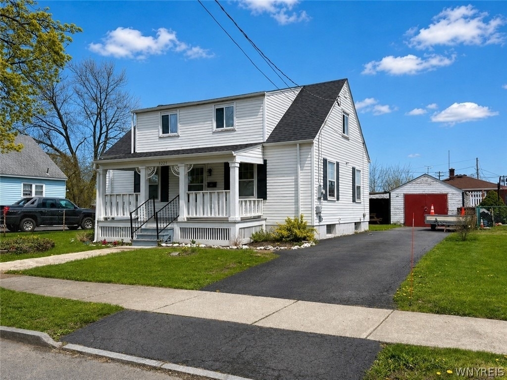 3225 Belden Place - Photo 1