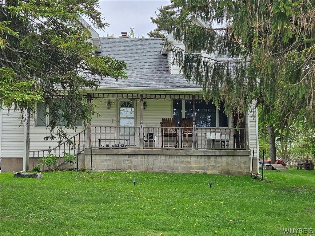 127 Langner Road - Photo 1