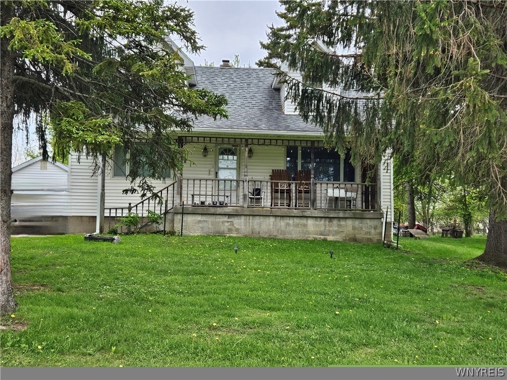 127 Langner Road - Photo 0