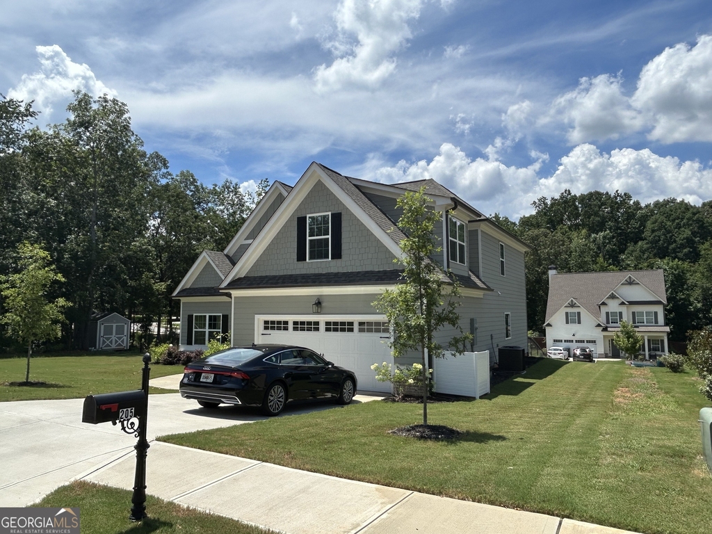 205 Solihull Lane - Photo 2