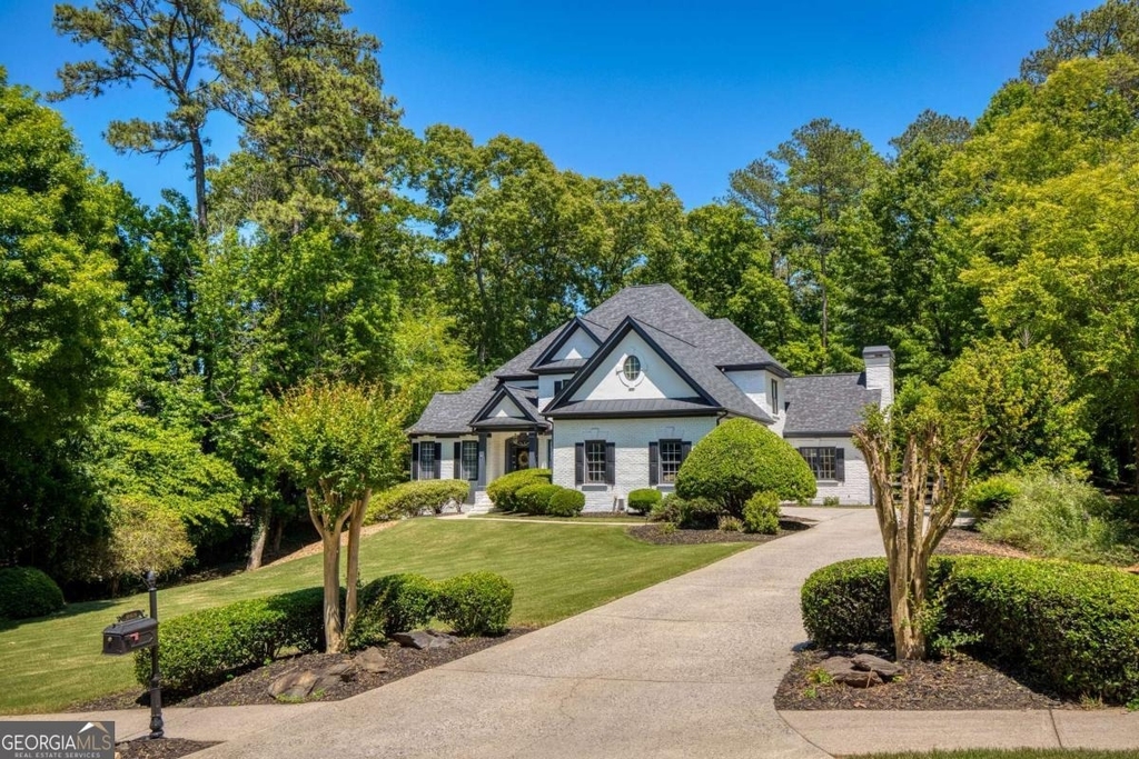 265 Oakhurst Leaf Drive - Photo 2