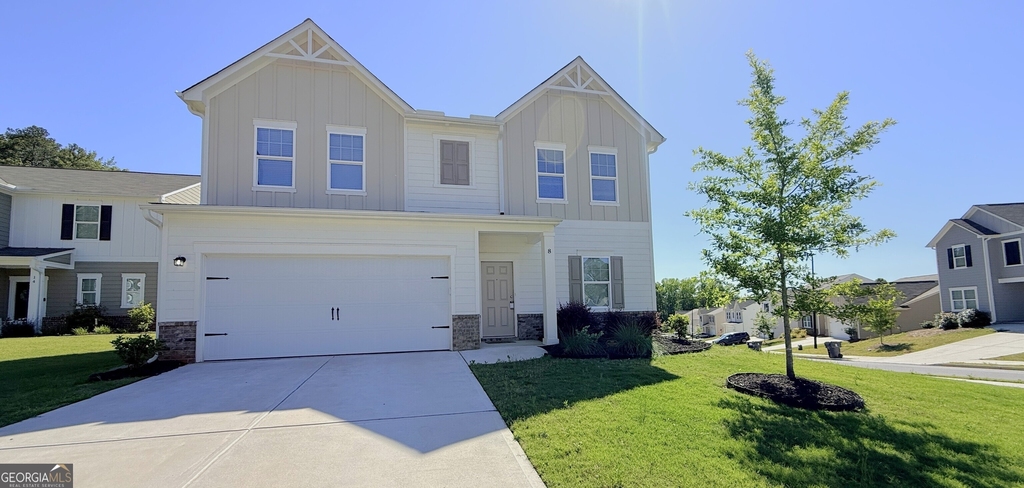 8 Borland Road - Photo 1
