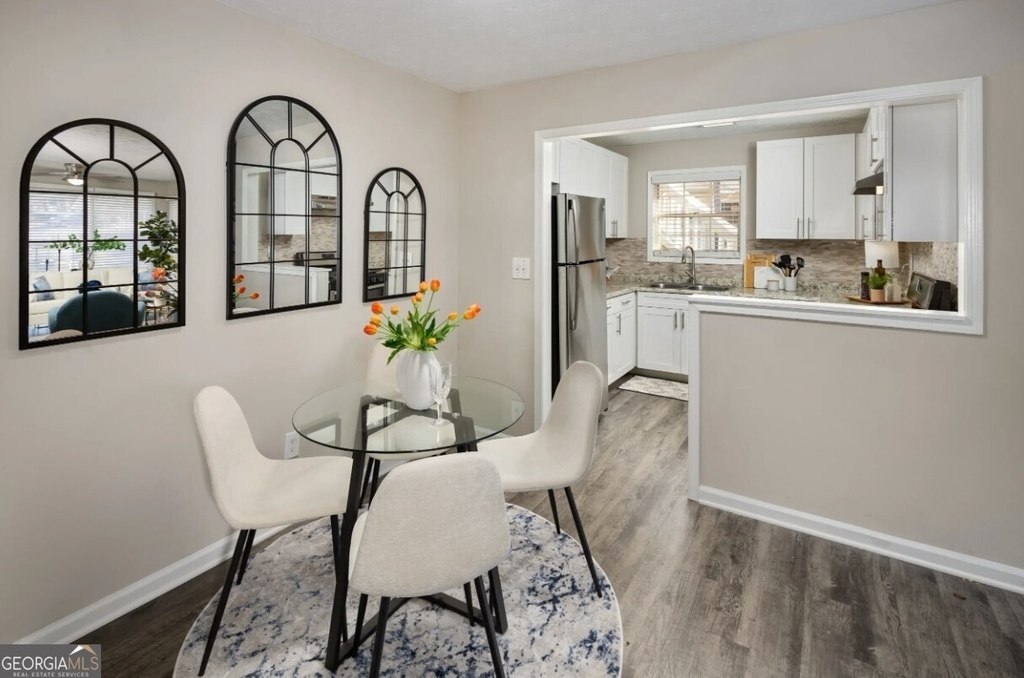 1173 N Hariston Road - Photo 9