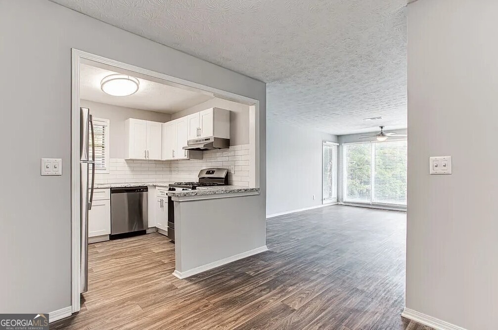 1173 N Hariston Road - Photo 8