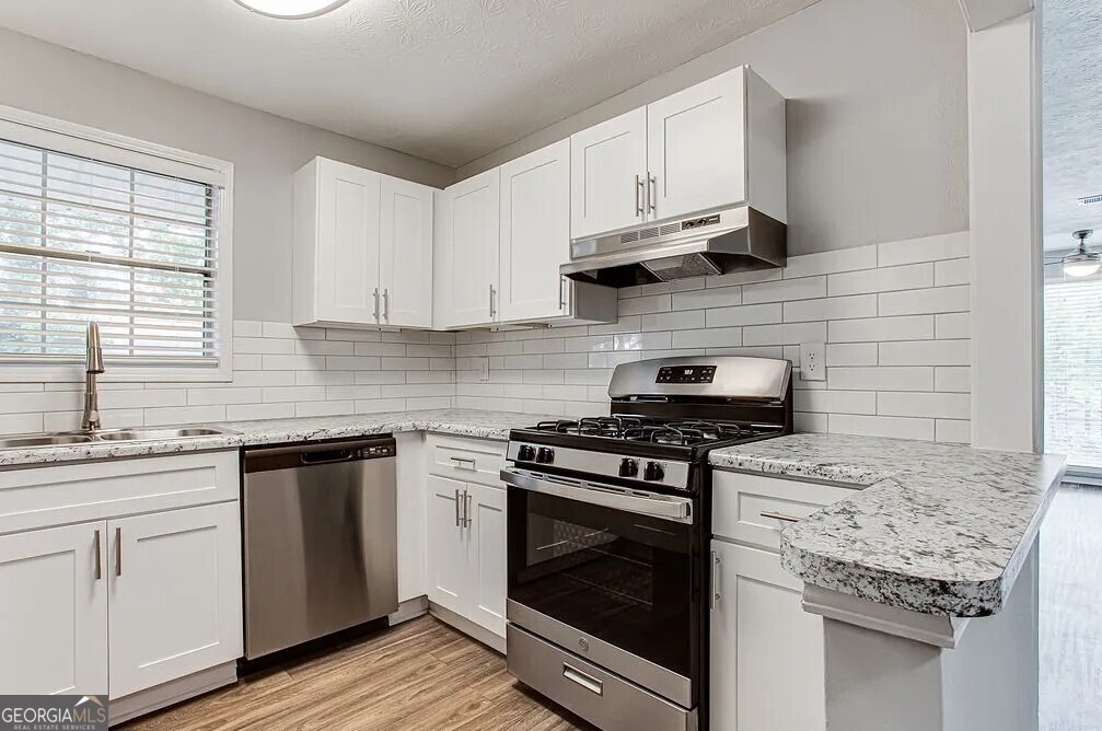 1173 N Hariston Road - Photo 4