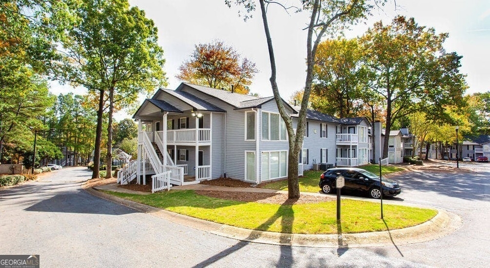 1173 N Hariston Road - Photo 26